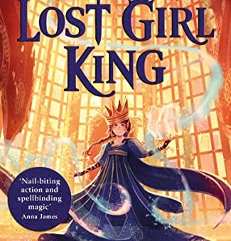 The Lost Girl King Online Sale