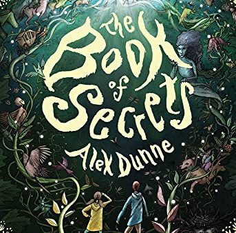 The Book of Secrets Sale