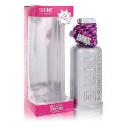 Bum Shine Eau De Toilette Spray By BUM Equipment Online