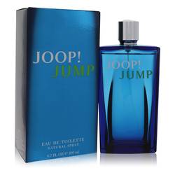 Joop Jump Eau De Toilette Spray By Joop! For Discount