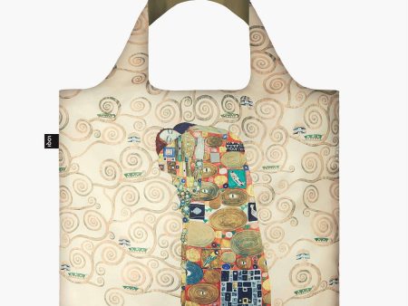 The Fulfilment Tote Bag For Discount