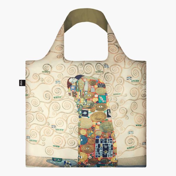 The Fulfilment Tote Bag For Discount