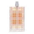 Burberry Brit Eau De Toilette Spray (Tester) By Burberry Online now