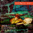 National Gallery of Ireland 2025 Calendar Online Hot Sale