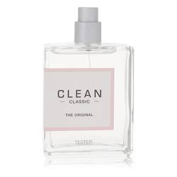 Clean Original Eau De Parfum Spray (Tester) By Clean Supply