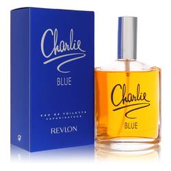 Charlie Blue Eau De Toilette Spray By Revlon Online now