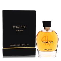 Chaldee Eau De Parfum Spray By Jean Patou Sale