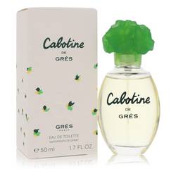 Cabotine Eau De Toilette Spray By Parfums Gres Discount