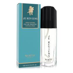 Je Reviens Eau De Toilette Spray By Worth Online Sale