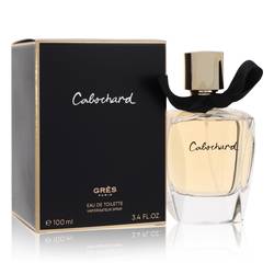 Cabochard Eau De Toilette Spray By Parfums Gres Online Sale