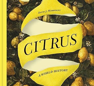 Citrus A World History Online