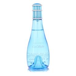 Cool Water Eau De Toilette Spray (Tester) By Davidoff Sale