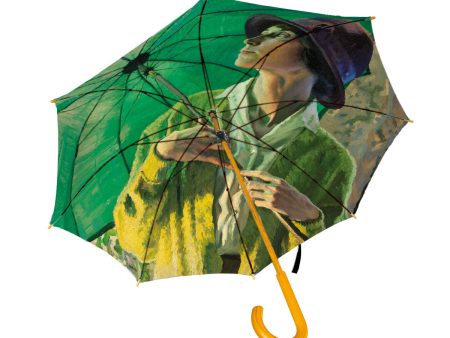 The Sunshade Stick Umbrella Supply