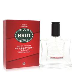 Brut Attraction Totale Eau De Toilette Spray By Faberge Online now