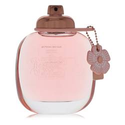 Coach Floral Eau De Parfum Spray (Tester) By Coach Supply