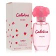 Cabotine Rose Eau De Toilette Spray By Parfums Gres Sale