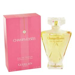 Champs Elysees Eau De Parfum Spray By Guerlain Online