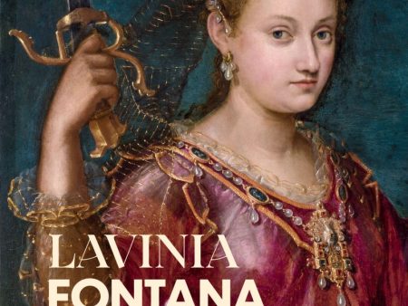 Lavinia Fontana: Trailblazer, Rule Breaker Companion Book Sale