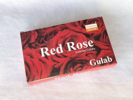 愛と美を情熱的に伝えるRedrose　コーン香 Cheap