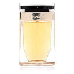 Cartier La Panthere Edition Soir Eau De Parfum Spray (Tester) By Cartier Online now