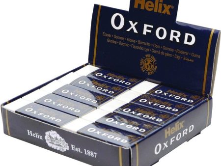 Helix Large Eraser Cheap