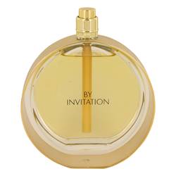 By Invitation Eau De Parfum Spray (Tester) By Michael Buble Online now