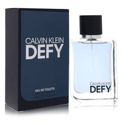 Calvin Klein Defy Eau De Toilette Spray By Calvin Klein For Cheap