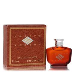 Joseph Abboud Mini EDT By Euroitalia Hot on Sale