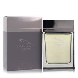 Jaguar Vision Eau De Toilette Spray By Jaguar Discount