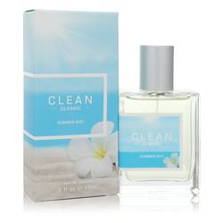 Clean Summer Day Eau De Toilette Spray By Clean Hot on Sale