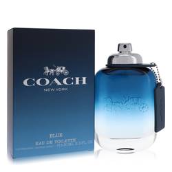 Coach Blue Eau De Toilette Spray By Coach Online