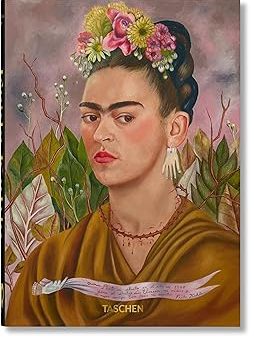 Frida Kahlo. 40th Ed. Cheap