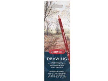 Drawing Pencils - Tin of 6 Sale