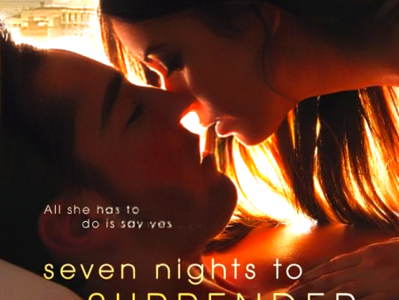 Seven Nights To Surrender on Sale