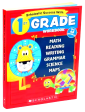 Scholastic Success With 1st Grade Workbook For Sale