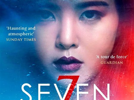 Seven Years Of Darkness For Sale