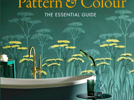 Love Pattern and Colour: The essential guide For Discount