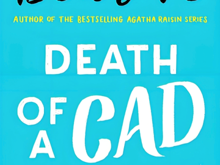 Death Of A Cad Cheap