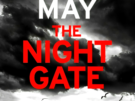 The Night Gate on Sale