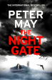 The Night Gate on Sale