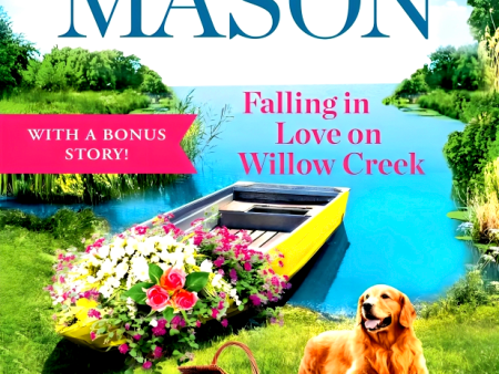 Falling In Love On Willow Creek For Sale