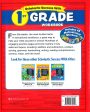 Scholastic Success With 1st Grade Workbook For Sale