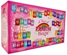 A Year Of Rainbow Magic Boxed Collection - 52 Books Online