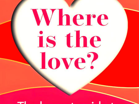 Where Is The Love?: The Honest Guide To Dating And Relationships Sale