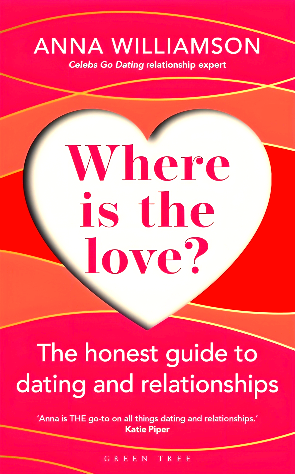 Where Is The Love?: The Honest Guide To Dating And Relationships Sale