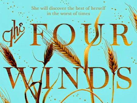 The Four Winds on Sale