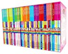 A Year Of Rainbow Magic Boxed Collection - 52 Books Online